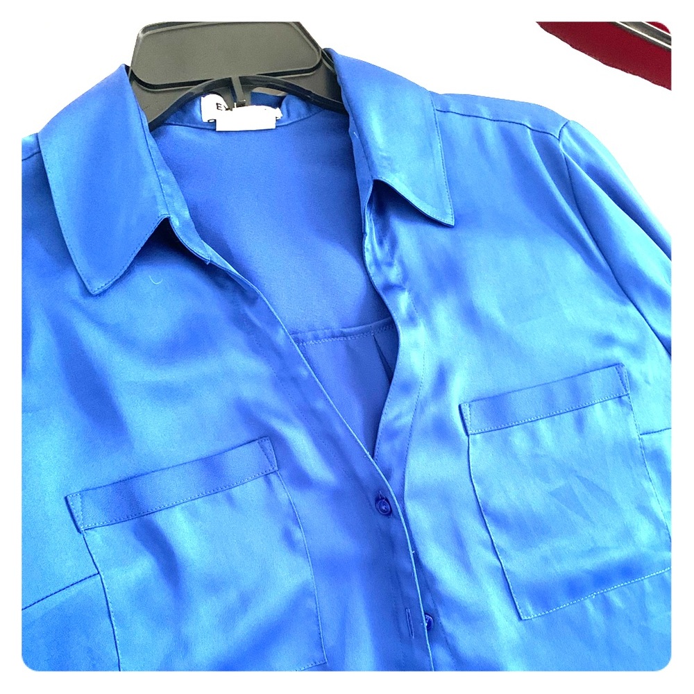 Long sleeve business shirt